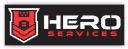 Hero Plumbing, HVAC, Electrical, & Pumping Service logo